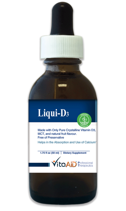 Liqui-D3 product image