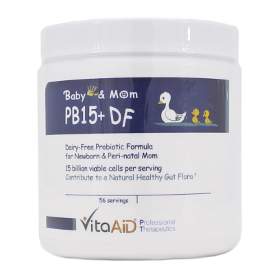 Baby and Mom PB15+ DF product image