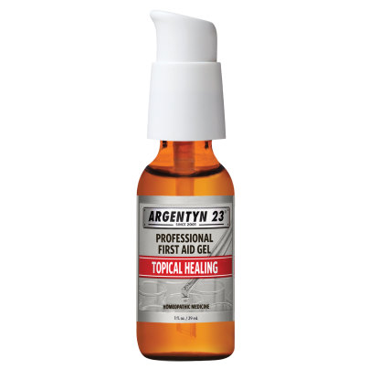 Argentyn 23 Professional First Aid Gel product image