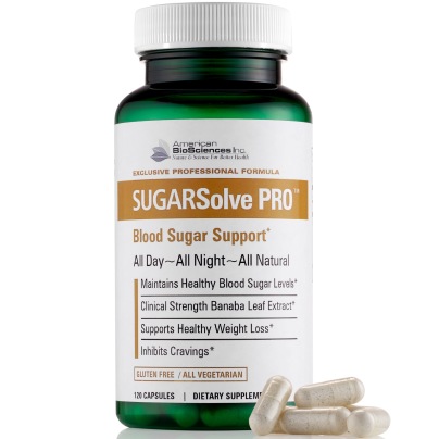 SUGARSolve PRO™ product image