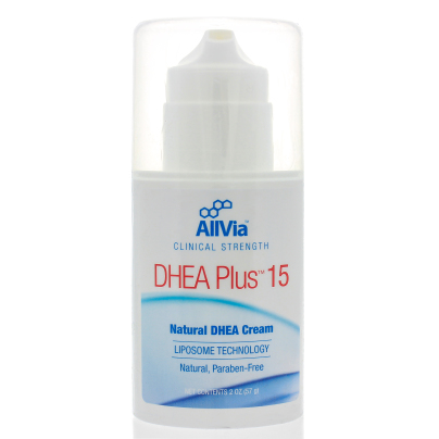 DHEA Plus 15 product image