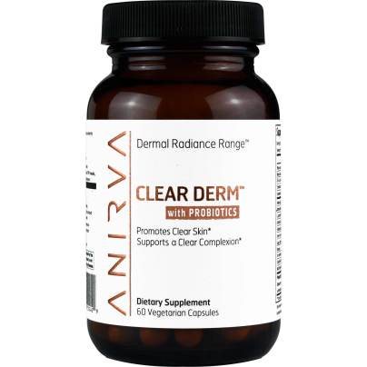 ClearDerm™ with Probiotics product image
