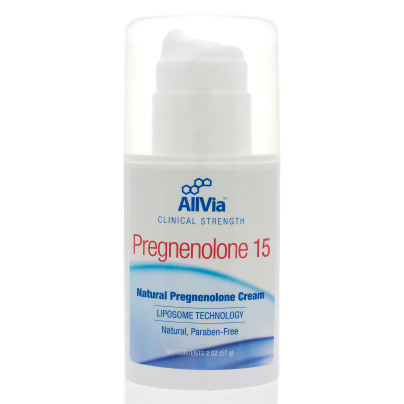 Pregnenolone 15 product image