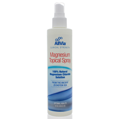 Magnesium Topical Spray product image