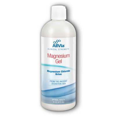 Magnesium Gel product image