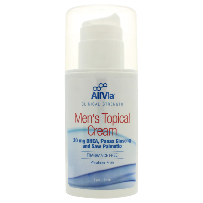 Mens Topical Cream product image