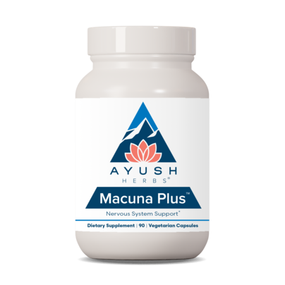 Macuna Plus product image