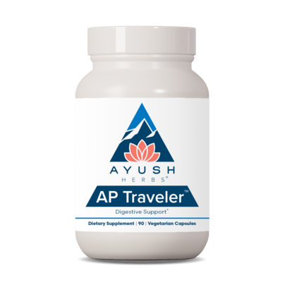 AP Traveler product image