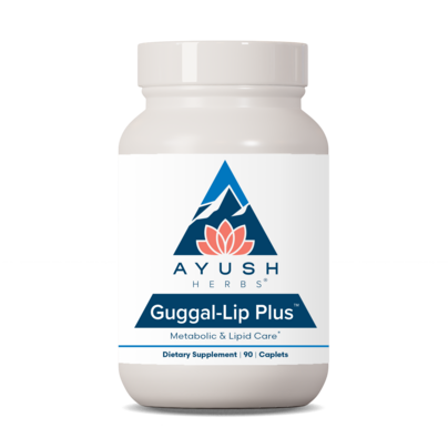 Guggal-Lip 300mg product image