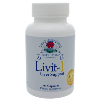 Livit-1 250mg product image