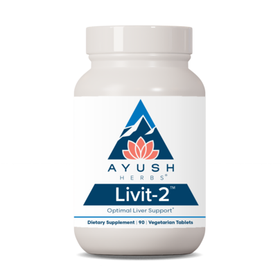 Livit-2 500mg product image