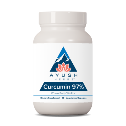Curcumin 97 product image
