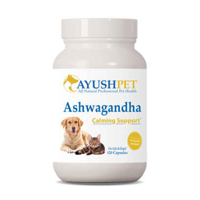 Ashwagandha/Vet Care Product product image