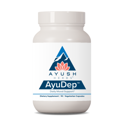 Ayu-Dep™ product image