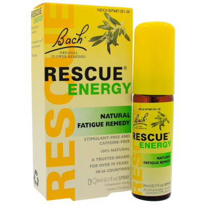 Rescue Energy product image