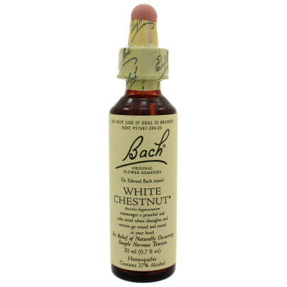 White Chestnut product image