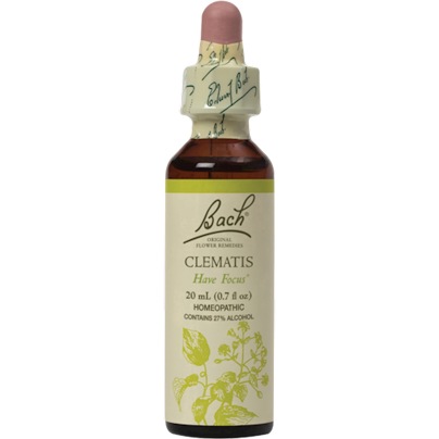 Clematis product image