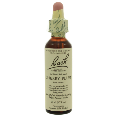 Cherry Plum product image