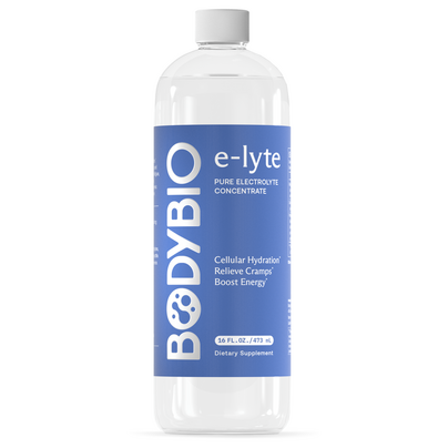 E-Lyte product image