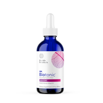 Biotonic Adaptogenic Tonic product image