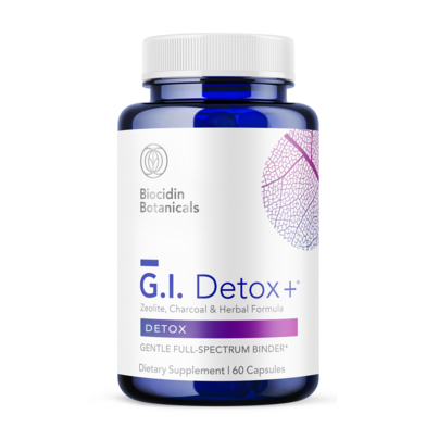 G.I. Detox™ + product image