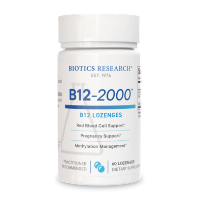B12-2000™ product image