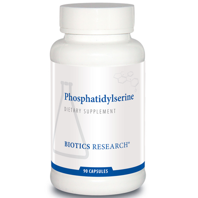 Phosphatidylserine product image