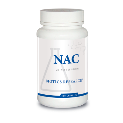 NAC product image