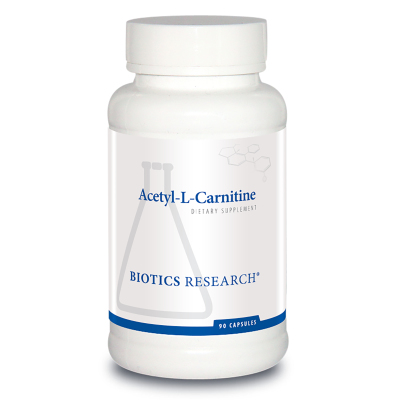 Acetyl-L-Carnitine product image