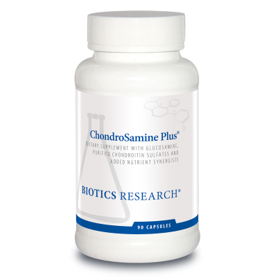 ChondroSamine Plus® product image