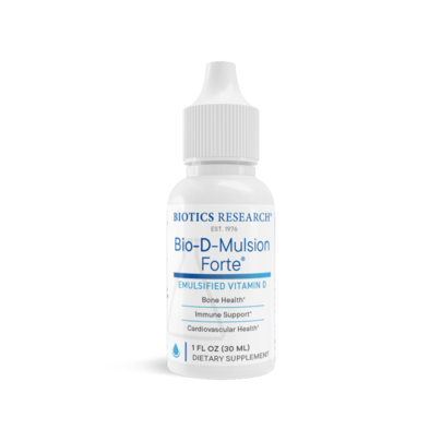 Bio-D-Mulsion Forte® product image