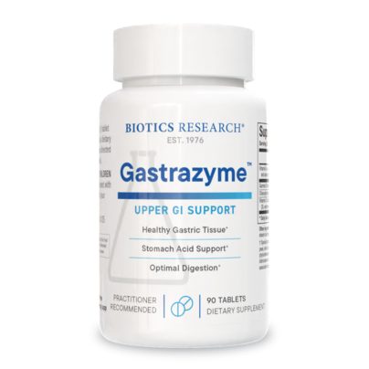 Gastrazyme™ (Vit. U Complex) product image