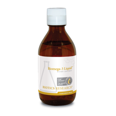 Biomega-3 Liquid™ product image
