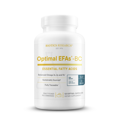 Optimal EFAs®-BC product image