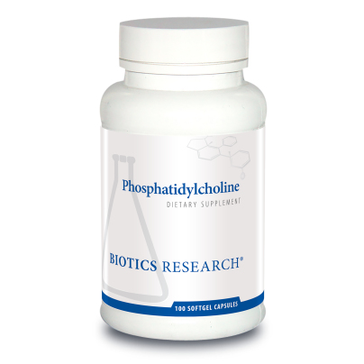 Phosphatidylcholine product image