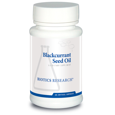 Blackcurrant Seed Oil product image