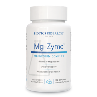 Mg-Zyme™ (Magnesium) product image