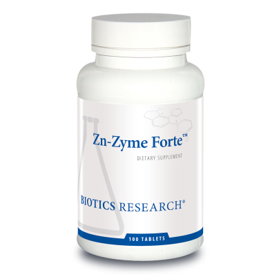 Zn-Zyme Forte™ product image