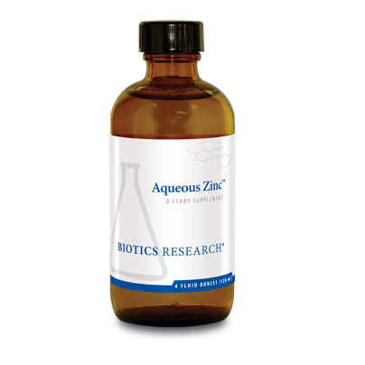 Aqueous Zinc™ product image