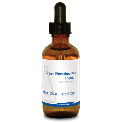 Super Phosphozyme Liquid™ product image