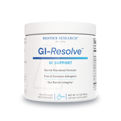 GI-Resolve® product image