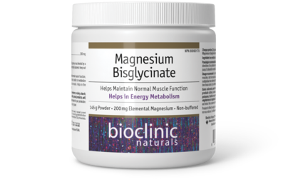 Magnesium Bisglycinate product image