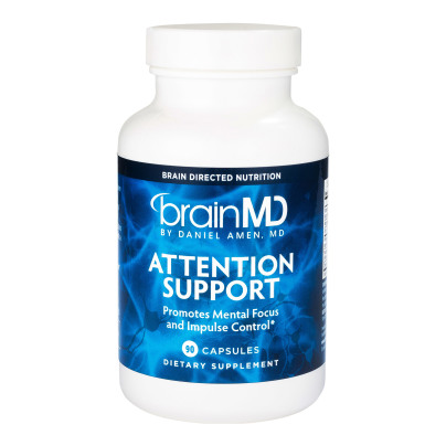 Attention Support product image