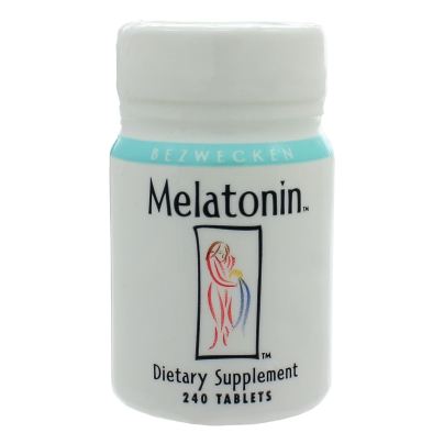 Melatonin product image