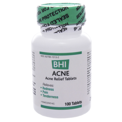 BHI Acne product image