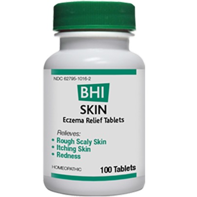 BHI Skin product image