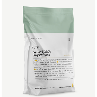 HTB Rejuvenate Superfood product image