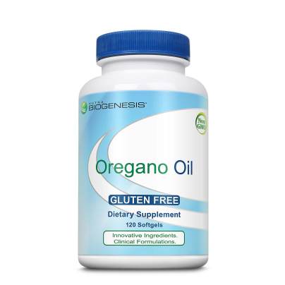 Oregano Oil product image