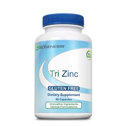 Tri-Zinc product image