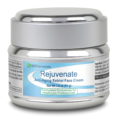 Rejuvenate Estriol Cream product image